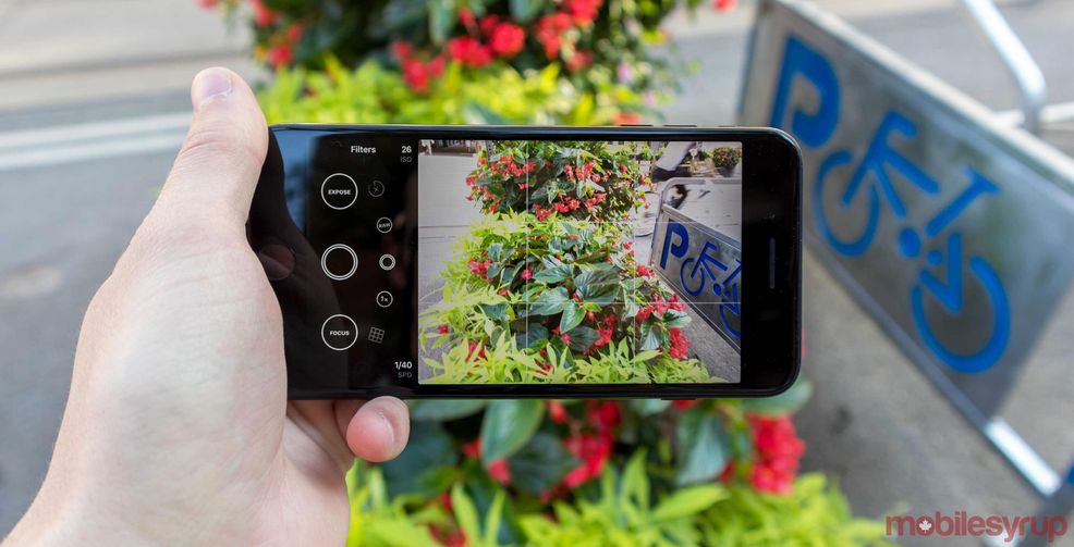 Obscura 2 will help you master the art of mobile photography [App of the Week]