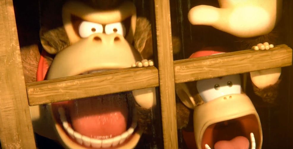 Nintendo is adding five new characters to Super Smash Bros. Ultimate