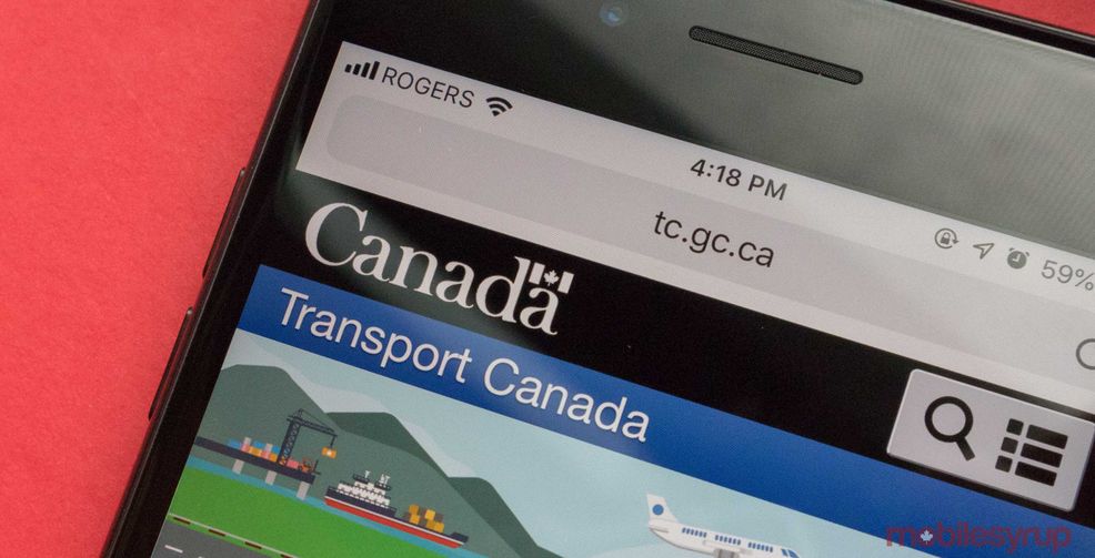 Transport Canada is investing $265,000 to prepare for a driverless future
