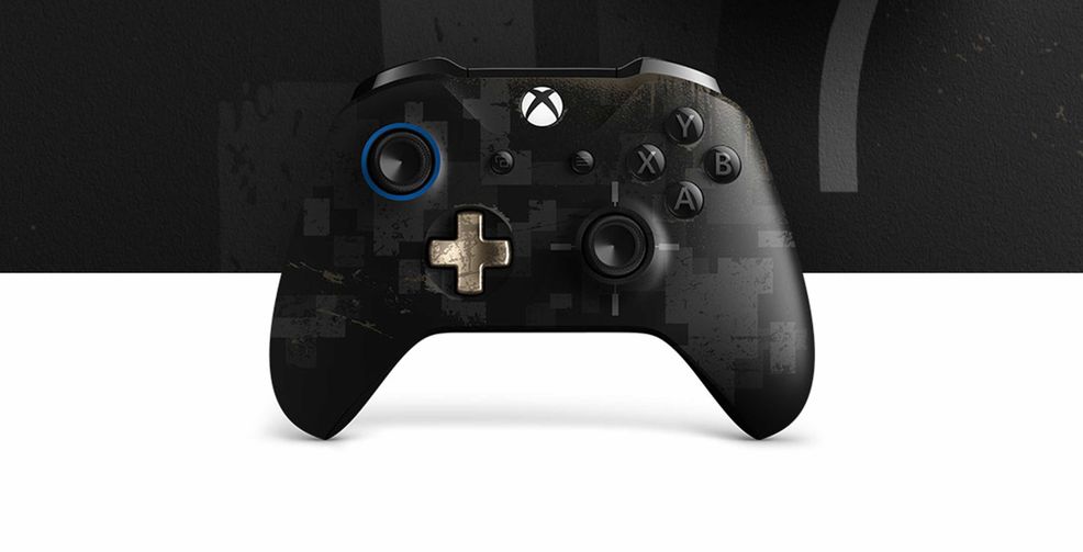 Xbox announces new controllers and console bundles at Gamescom