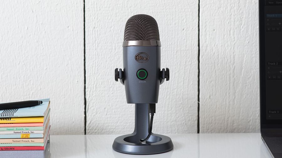 Yeti Nano