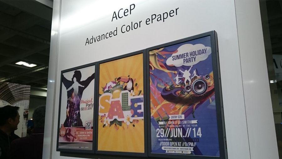 ACeP sample