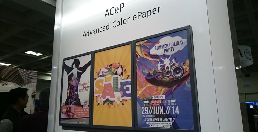 ACeP sample