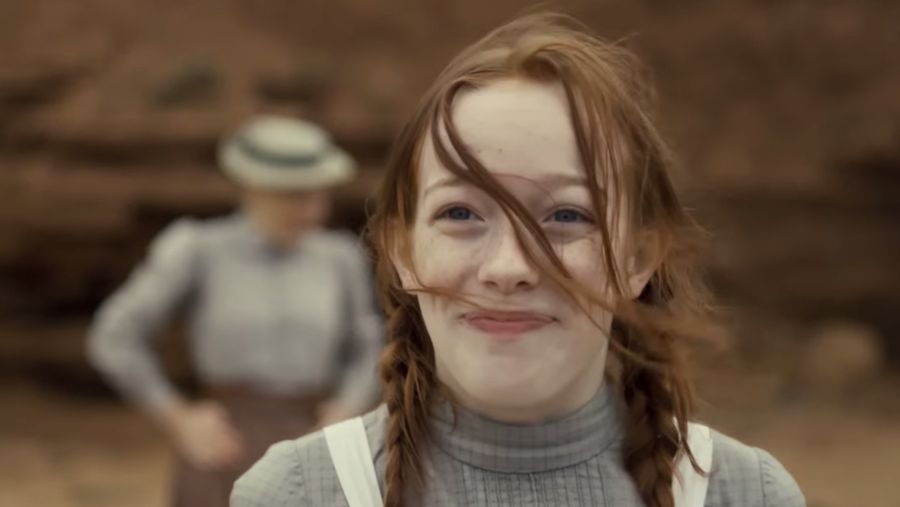 Anne With an E