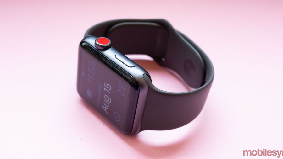 Apple Watch Series 3