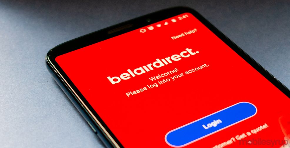 Belairdirect offers Ontario customers discount through ‘automerit’ drive-tracking app