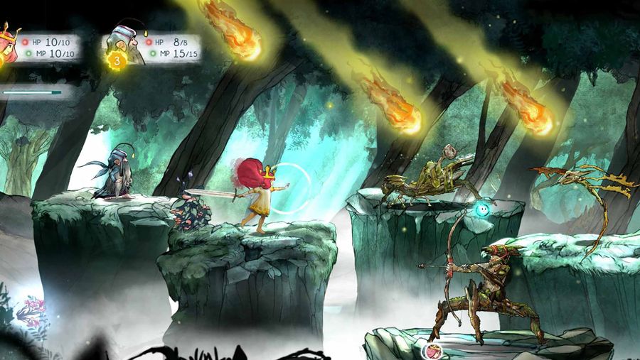 Child of Light