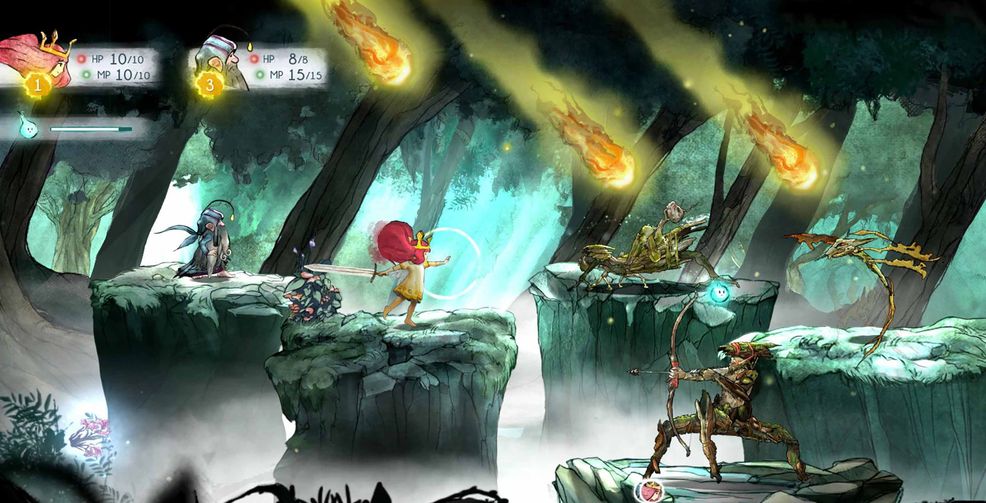 Child of Light