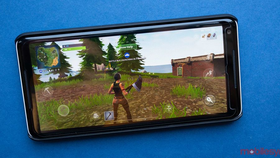 Fortnite