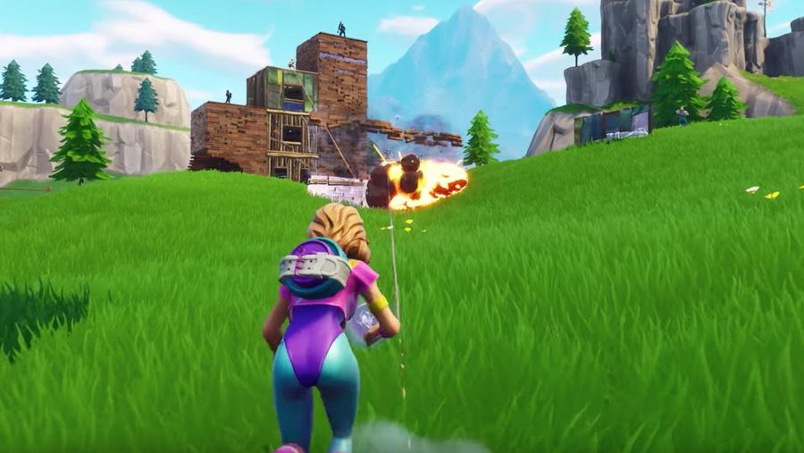 Fortnite