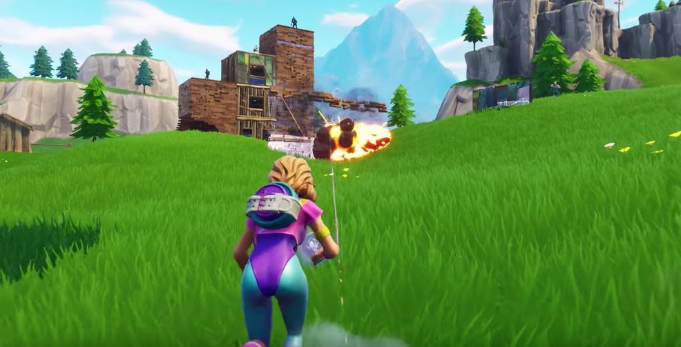 Fortnite