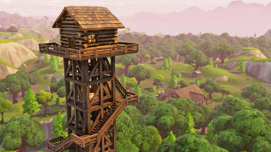 Fortnite