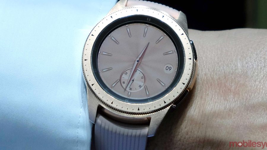 Galaxy Watch