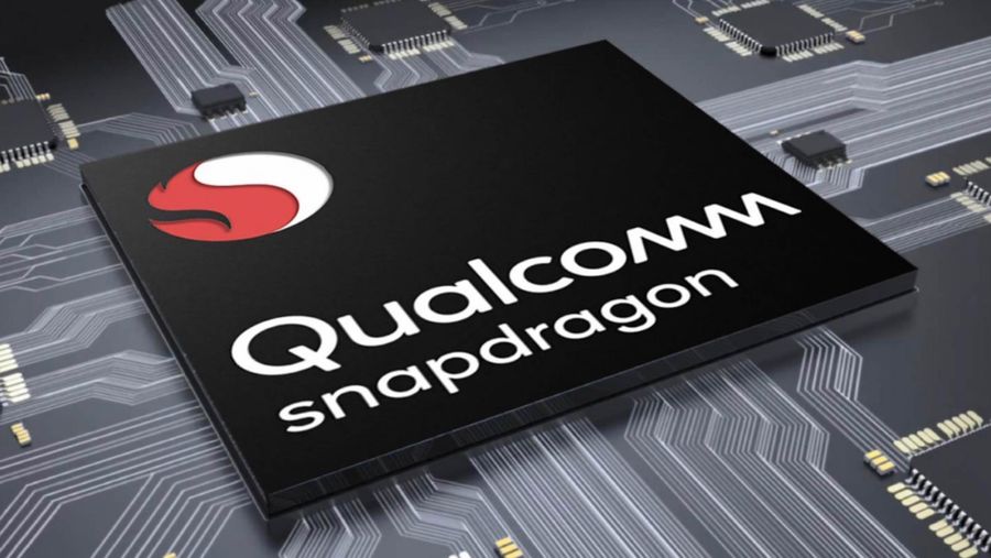 Qualcomm Snapdragon