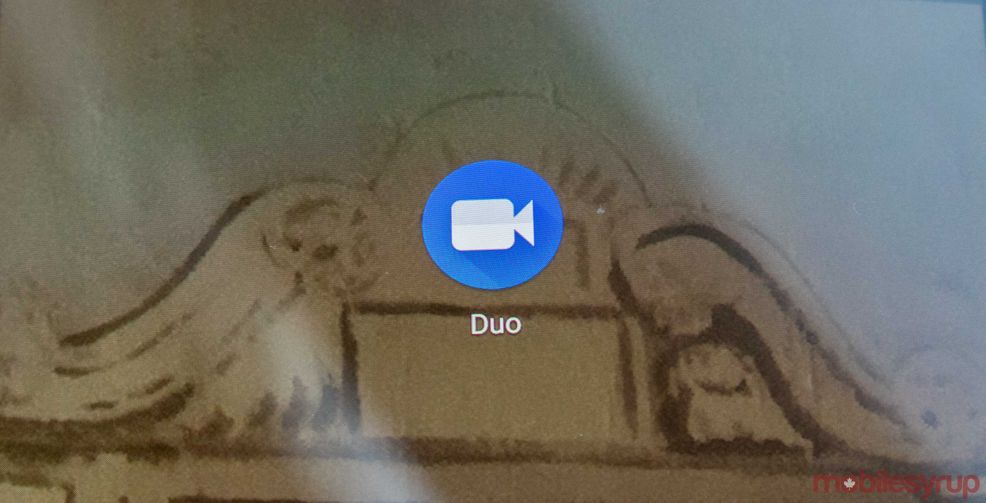 Google Duo now features themed video filters for Halloween, Diwali