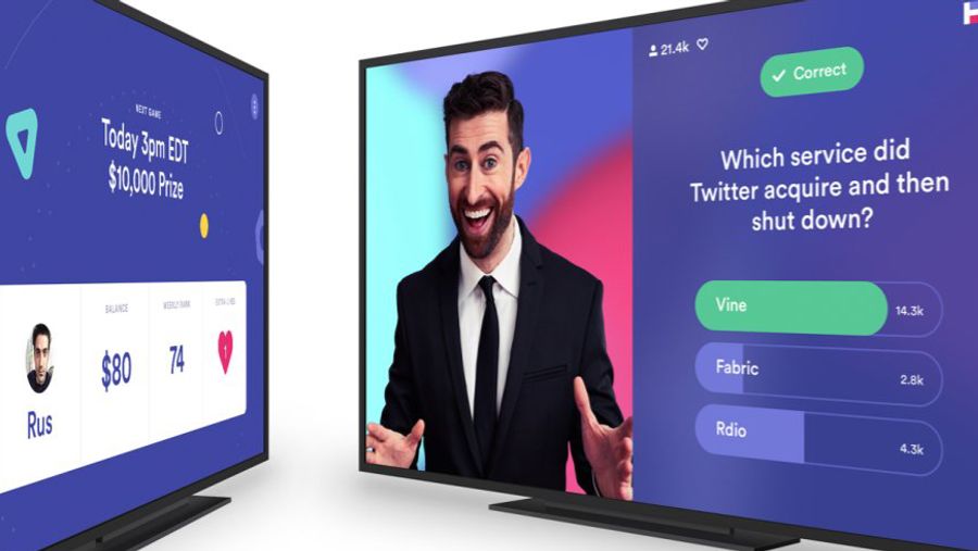 HQ Trivia