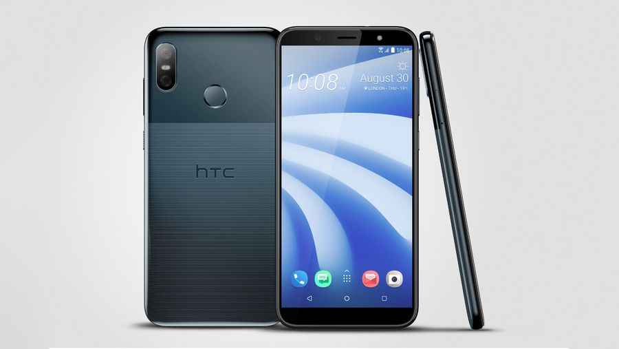 HTC U12 Life