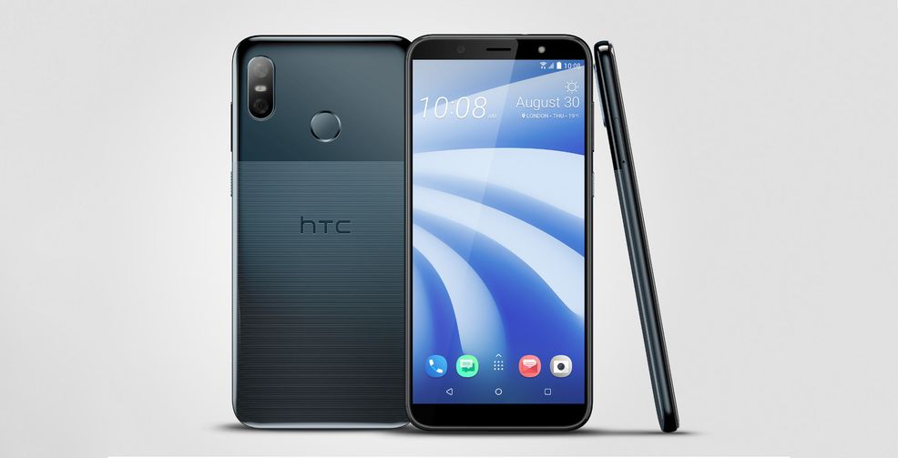 HTC U12 Life