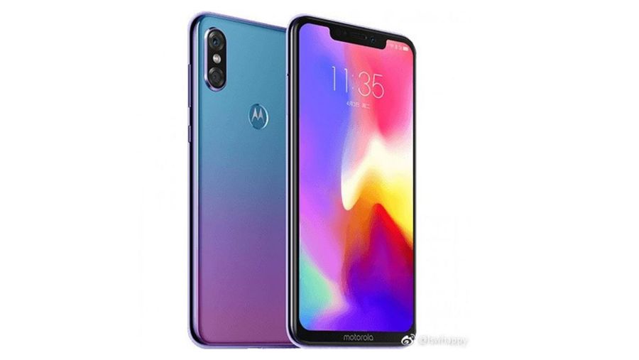 Huawei Mate P30