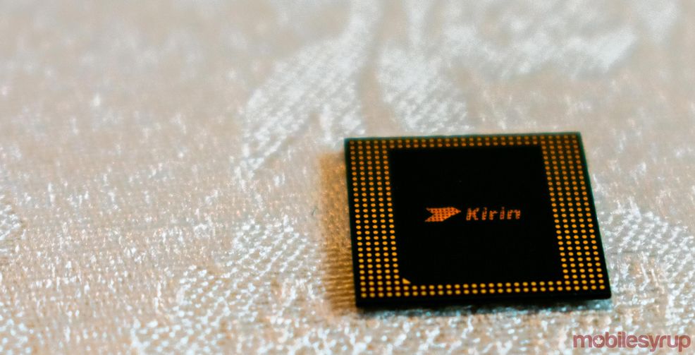 7nm Kirin 980 is the most powerful and intelligent SoC ever, says Huawei