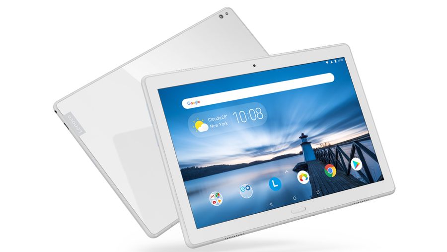 Lenovo Tab P10