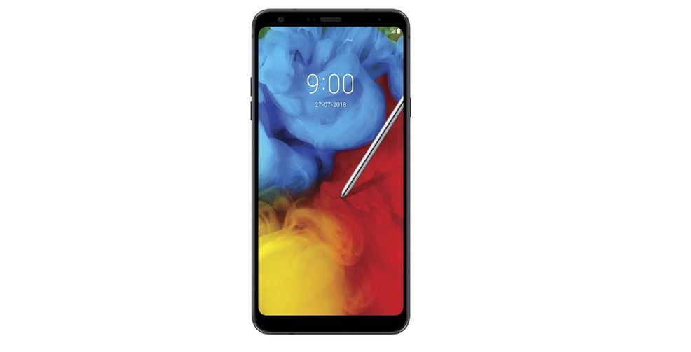 LG Q Stylo+ is now available in Canada