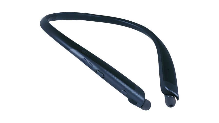 LG Tone Platinum SE headphones