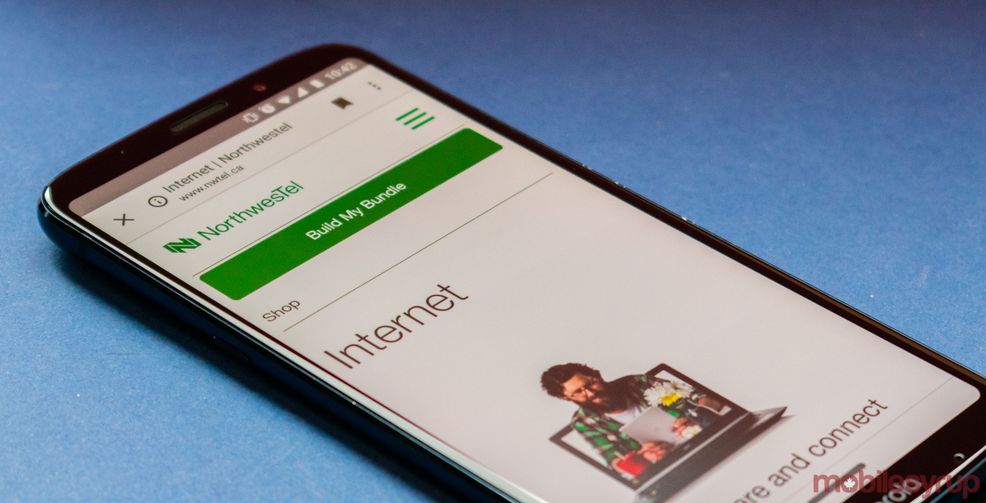 Northwestel to build underground fibre line, intends to bring unlimited internet north