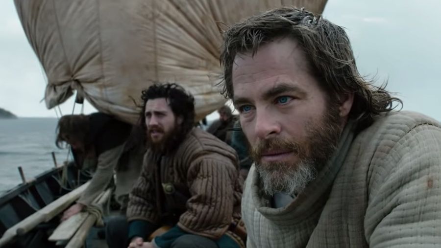 Outlaw King