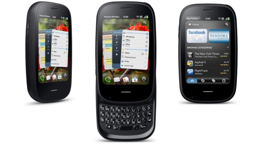 Palm Pre