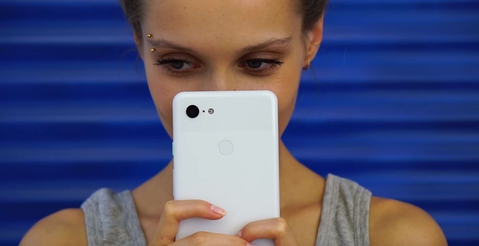 Pixel 3 live wallpapers leak, new ‘Come Alive’ and ‘Living Universe’ options