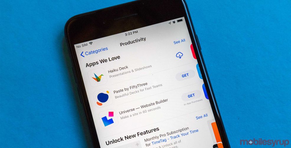 CanCon Podcast Ep. 128: The best apps for productivity