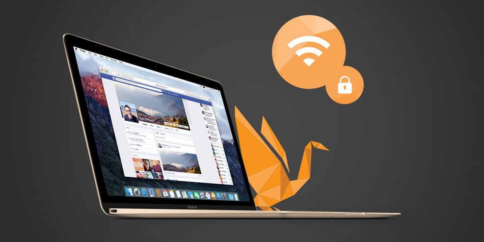 Protect Your Network Traffic for $20 with Goose VPN