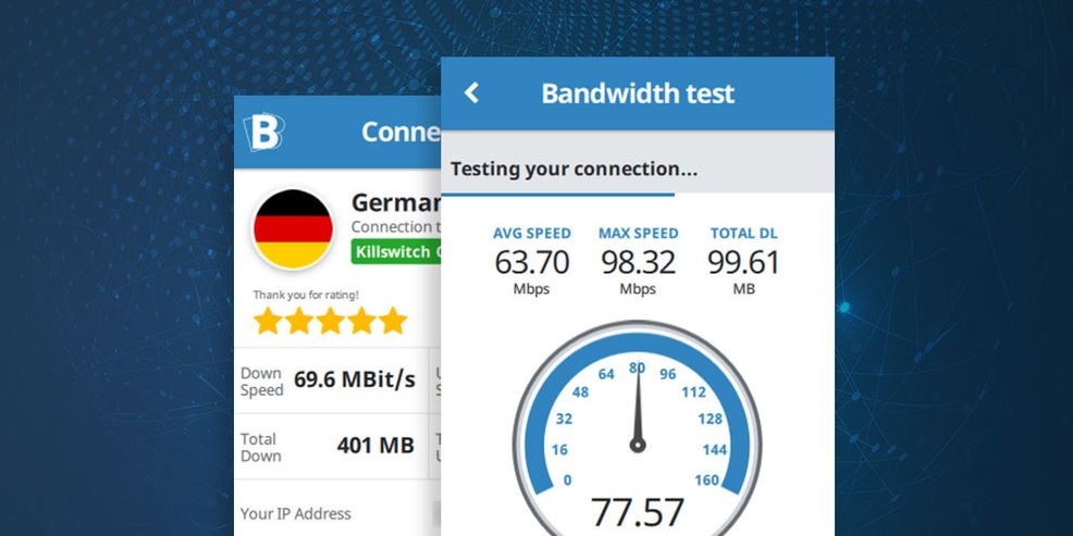 For $78, Buffered VPN Lets You Browse Privately With No Bandwidth Restrictions
