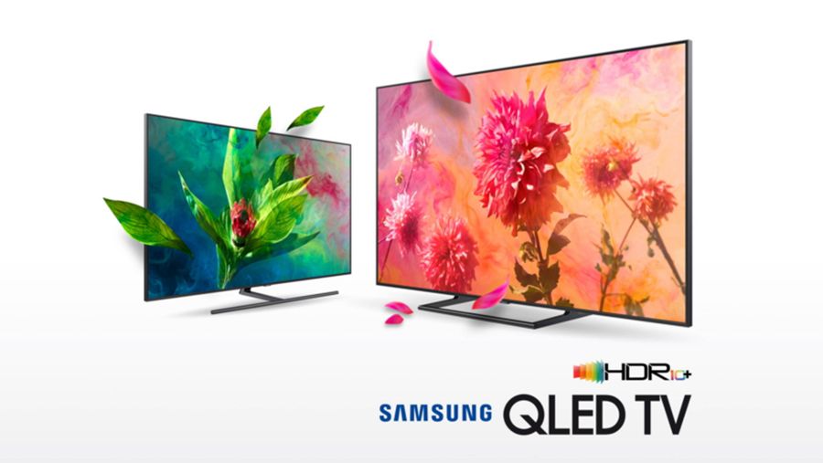 Samsung HDR10+ certification