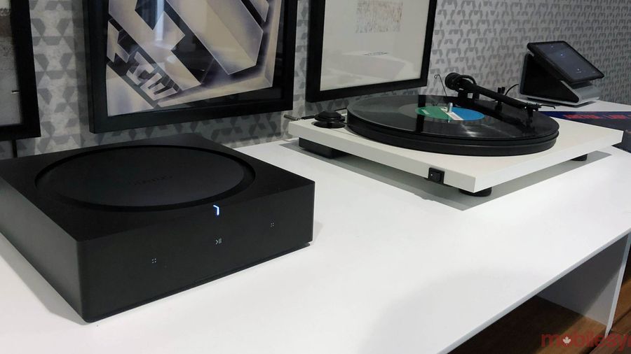 Sonos Amp
