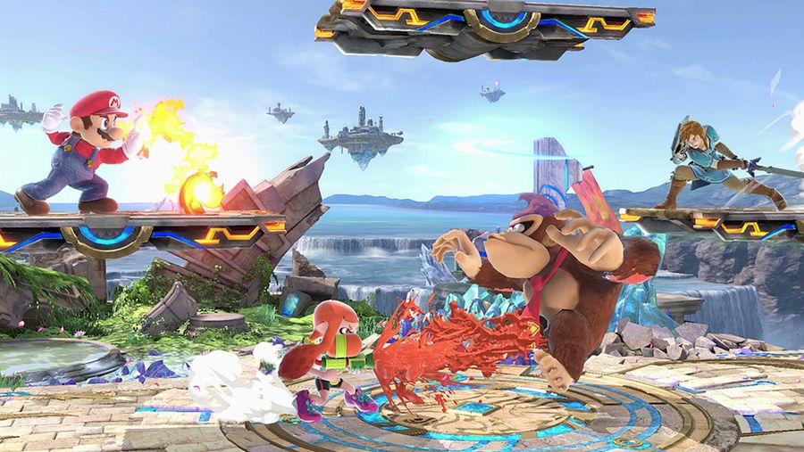 Super Smash Bros. Ultimate