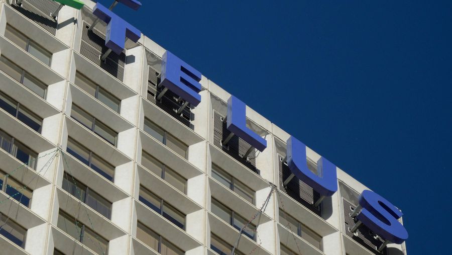 Telus