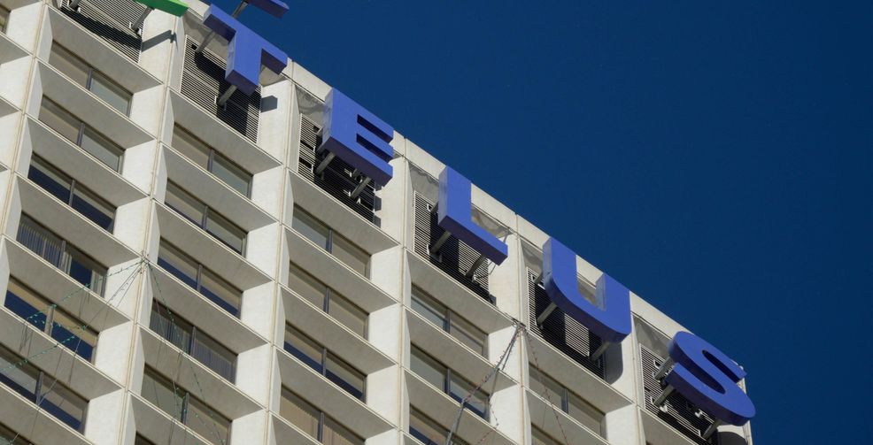 Telus