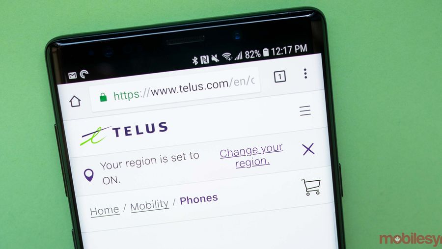 Telus