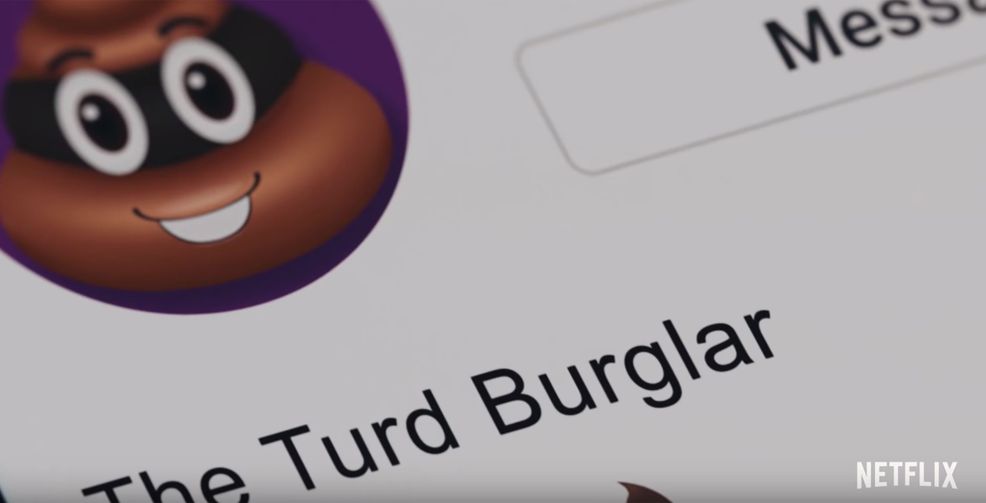 Find out who the Turd Burglar? is in season 2 of Netflix’s American Vandal