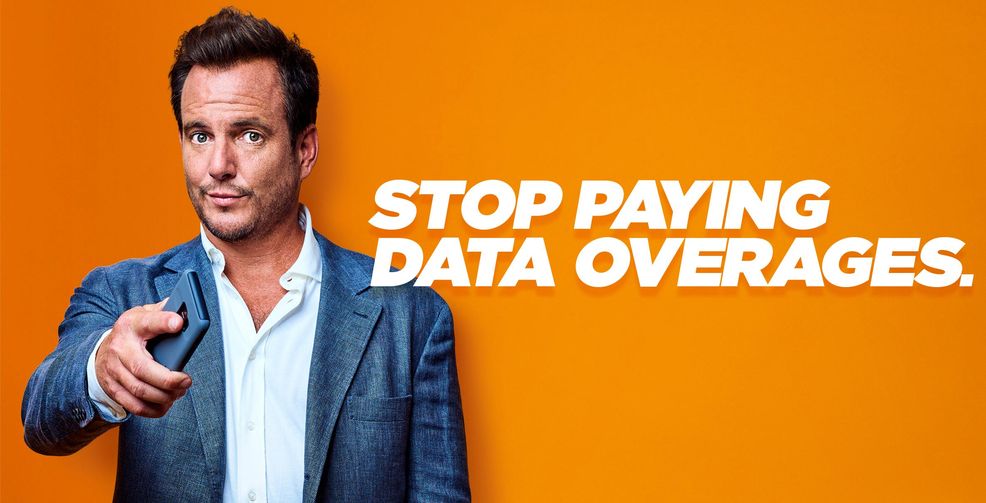Freedom Mobile brings on Canadian-born actor Will Arnett as official spokesperson