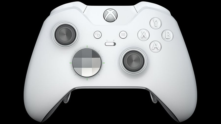 Xbox One Elite Controller