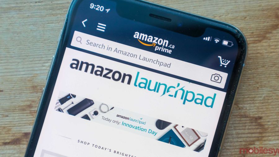amazon