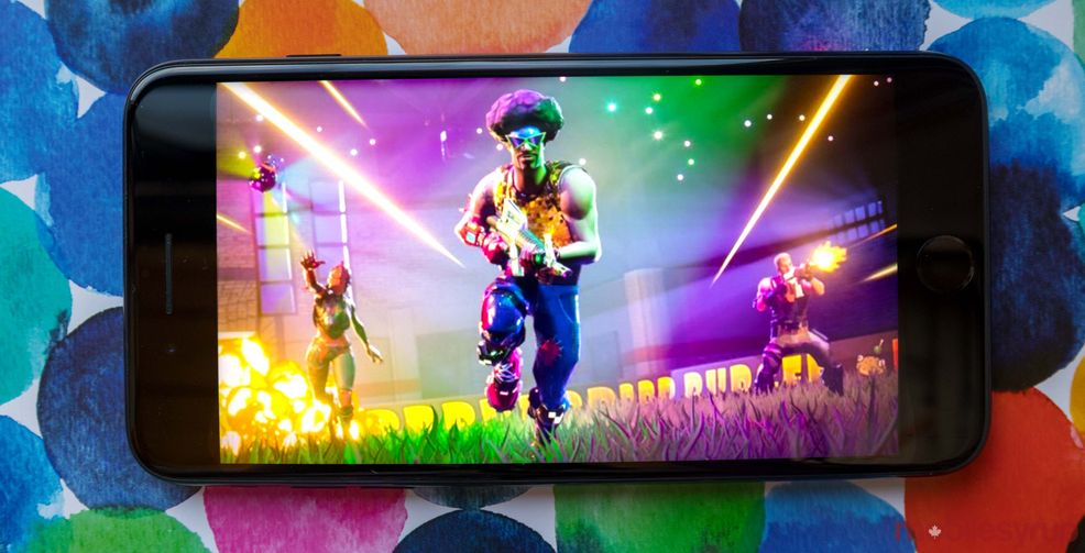 New Fortnite account merge tool makes cross-play with PS4 easier