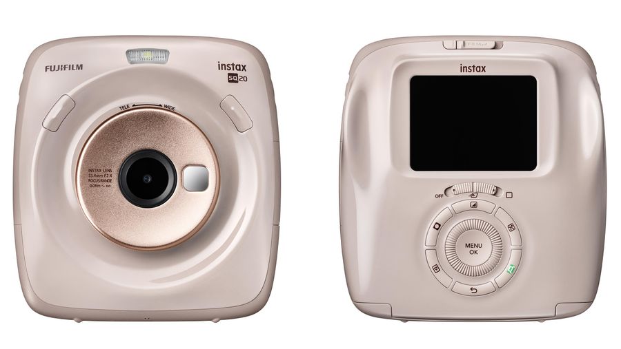 SQ10 Camera