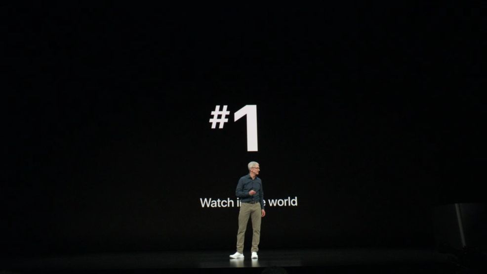 Apple is about to ship its two billionth iOS device