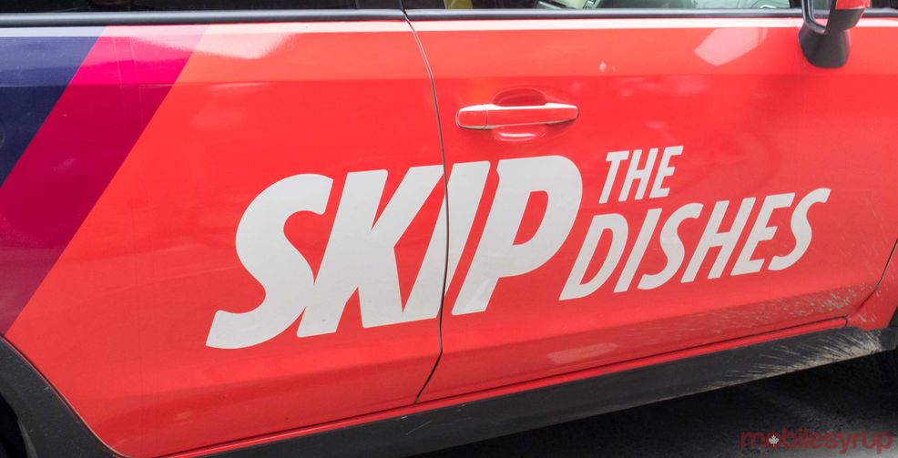 Wendy’s will offer free Frosties with Skip the Dishes orders throughout August