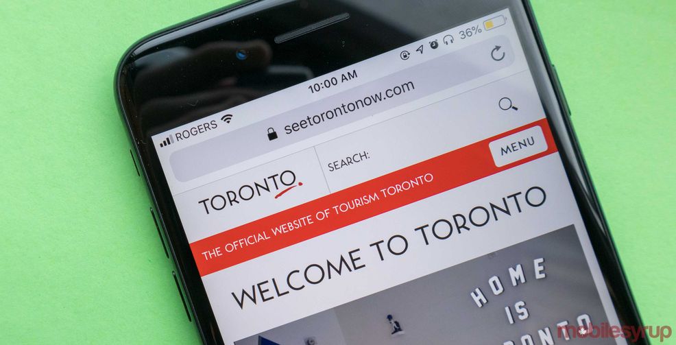 Tourism Toronto partners with Google to analyze its international marketing