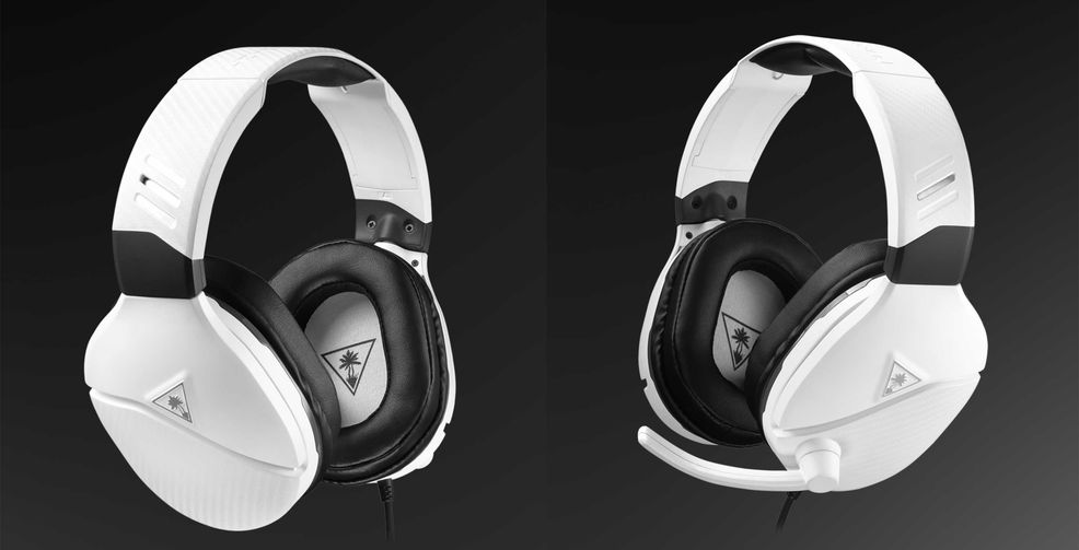Turtle Beach announces latest budget headset, the Recon 200